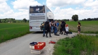 Zeltlager 2017